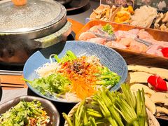 -芸山季·云南山珍菌火锅(人民广场来福士店)