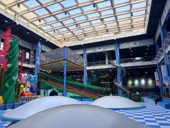 -蒙特利亲子乐园