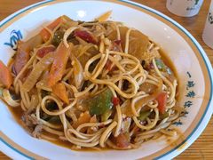 -伊麦佳兰州牛肉面清真美食店