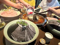 -巴倒烫陆派火锅山庄(南山总店)