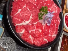 -五星桥原切肥牛火锅·30年专注好牛肉(湖塘店)