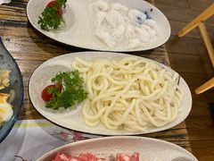 -宫谷创作料理(大拇指广场店)
