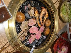 -江户烧肉(高德店)