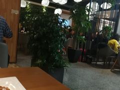 大堂-炉之恋LUZHILIAN(芙蓉汉城总店)
