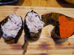 -松坂屋日料自助(长城路店)