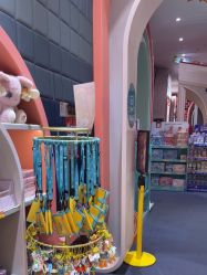 -奈尔宝家庭中心·亲子餐厅(华采天地店)