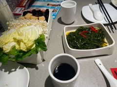 -半天妖烤鱼(长安万达广场店)
