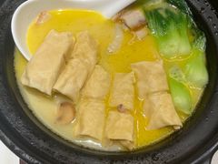 -狮王府淮扬菜(新街口友谊店)