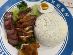 -1128港式茶餐厅(嘉信广场店)