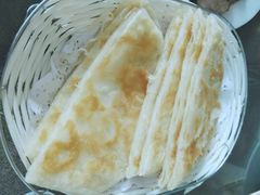 大饼-李连贵熏肉大饼(宁山中路店)