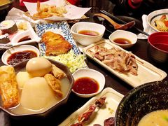 -日本料理神拉面