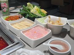 -海底捞火锅(银泰中心店)