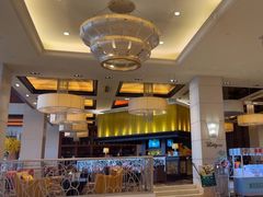 -无锡君来洲际酒店