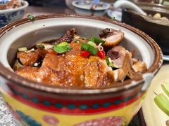 -南京大牌档(济南万象城店)