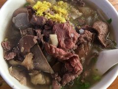 -潮镇老尾牛杂(环城西路店)