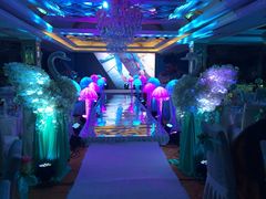 -大东方海鲜酒楼(小武基桥店)