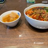 终于征服了螺蛳粉