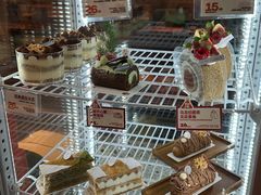 -方炉·天然食材面包店(青秀店)