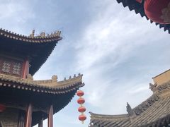 -刘信牛羊肉小炒泡馍(回民街店)