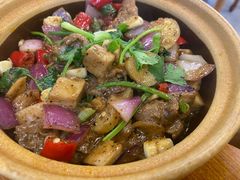 -罗妈砂锅(吉林长春红旗街万达店)