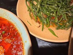 -廖川菜(太阳宫店)