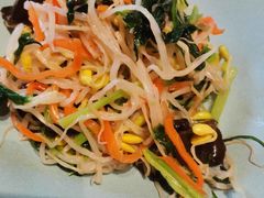 -奇芳阁·百年清真南京菜(夫子庙店)