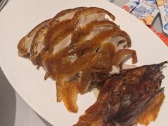 -新興传承烤鸭