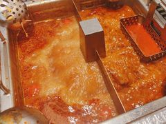 -海底捞火锅(旭辉MALL店)