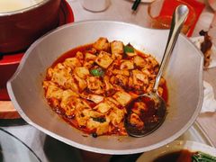 -峨嵋酒家(牡丹园店)