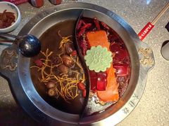 -大龙燚火锅(太古里店)
