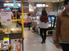 -盒马鲜生(宝地店)