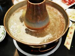 -情忆草原涮肉馆
