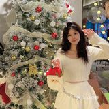 东莞……预测圣诞🎄爆火拍照点！！！