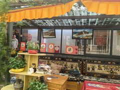 -尼玛藏家风味园(阿山食城店)