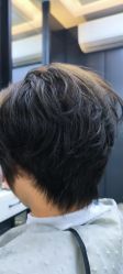 -藤野造型·专业烫染店