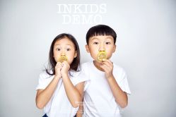 -INKIDS潮童社儿童摄影(朝阳大悦城店)