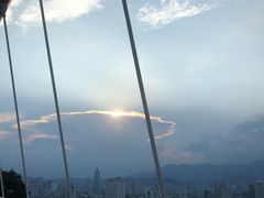-金鸡山公园