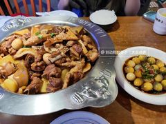 -赖胖子肉蟹煲(邯郸新世纪广场店)