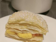 -万丽轩·粤菜(王府井金茂万丽酒店)