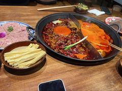 -楠火锅(昆山金鹰店)