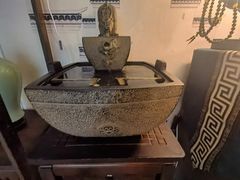 -芳朴养生按摩spa·男士