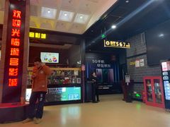 -璇宫国际影城(江汉路店)