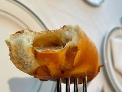 面包-Wolfgang’s Steakhouse 沃夫冈牛排馆(上海白玉兰广场店)