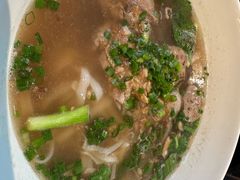 -PHO爺·越南料理(亦庄大族广场店)