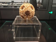 -广西壮族自治区博物馆