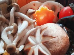 凑凑拼盘-湊湊火锅·茶憩(上海合生汇店)