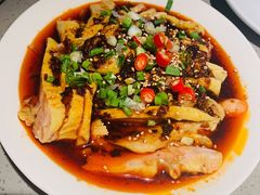 -半天妖烤鱼(新中关购物中心店)