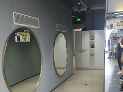 -超鹿运动(五四路恒力城店)