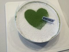 抹茶君-EnergyCake蛋糕理想国