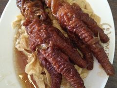 -松發肉骨茶(克拉码头店)
